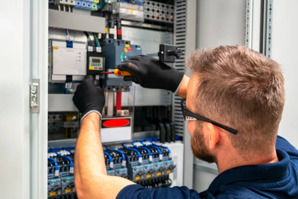 Best Commercial Electrician Services  in Cliffside Park, NJ