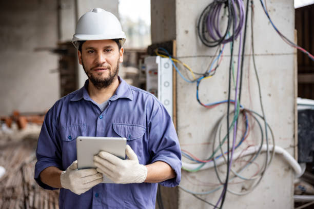 Best Electrical Troubleshooting Services  in Cliffside Park, NJ