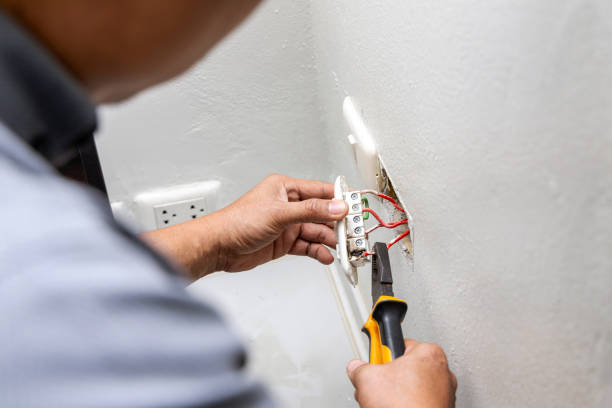 Affordable Electrical Installation in NJ