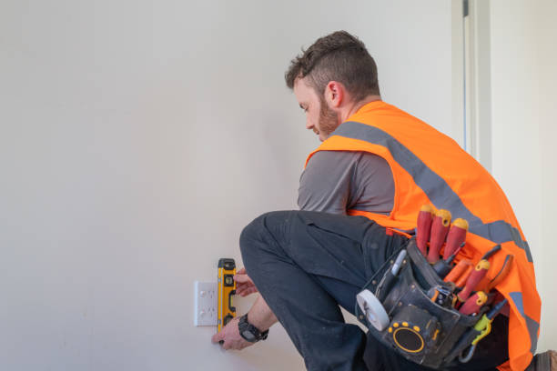 Best Residential Electrician Services  in Cliffside Park, NJ