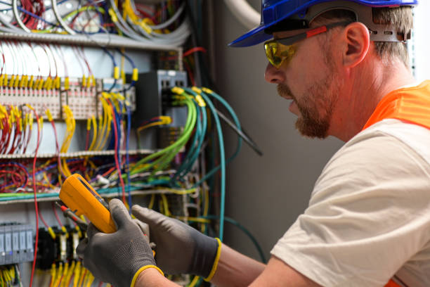 Best Electrical Outlet Repair  in Cliffside Park, NJ