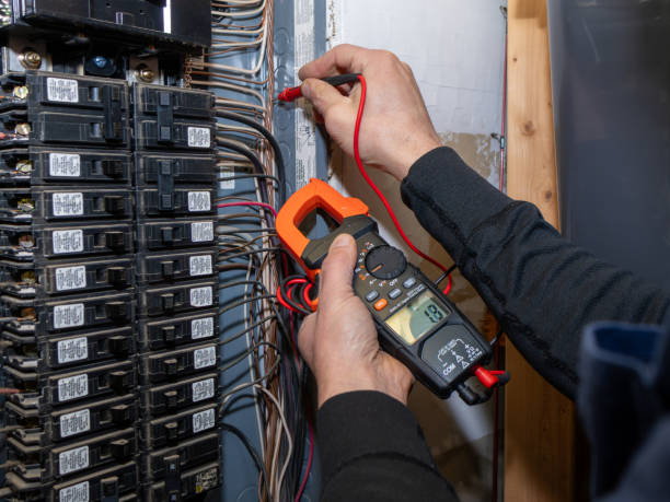 Best Commercial Electrician Services  in Cliffside Park, NJ