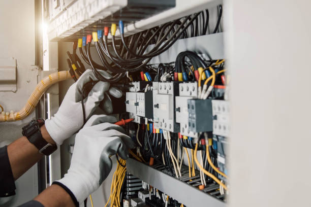 Best Affordable Emergency Electrician  in Cliffside Park, NJ