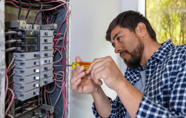 Best Emergency Electrician Near Me  in Cliffside Park, NJ